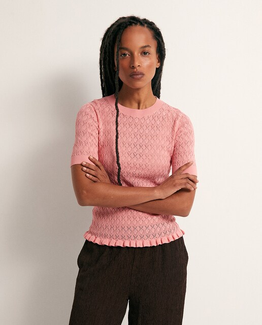 Imagen 0 de Top manga corta