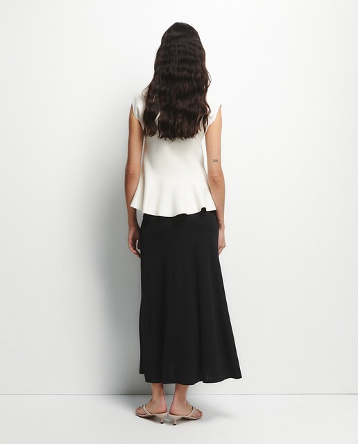 Imagen 0 de Top peplum