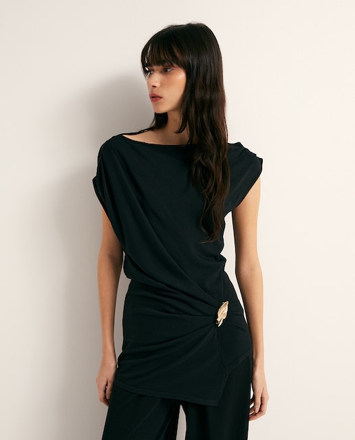 Imagen 0 de Top asimétrico