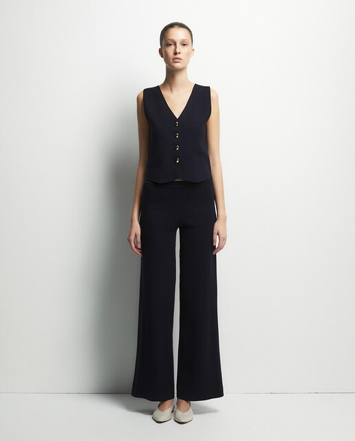 Imagen 0 de Pantalón largo cerrojillo