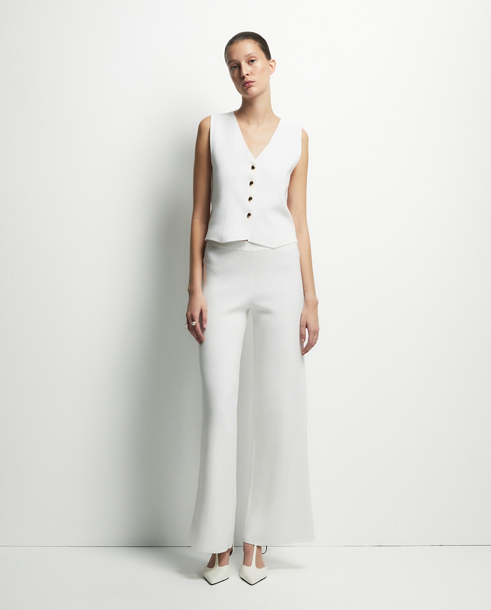 Imagem 0 de Calças de Malha