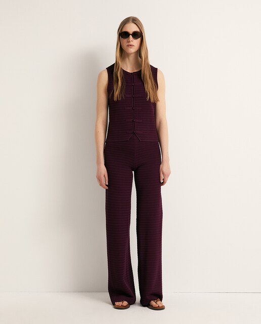 Imagen 0 de Pantalón conjunto