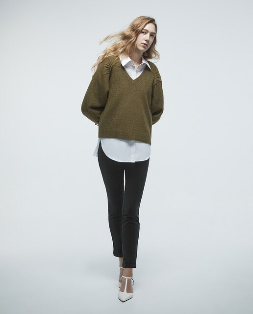 Imagen 0 de Legging micropana