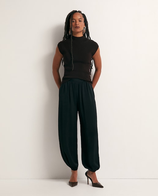 Imagem 0 de Calças Tipo Bombachas