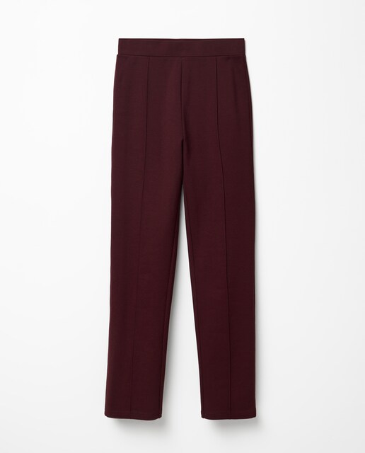Imagen 0 de Legging punto roma