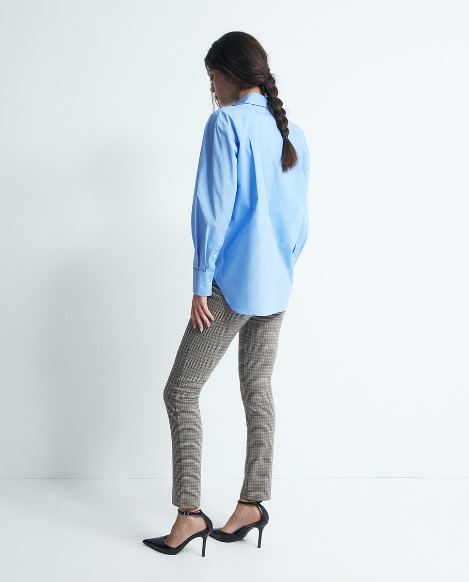 Legging fantasía - Sfera - Beige Beige-3