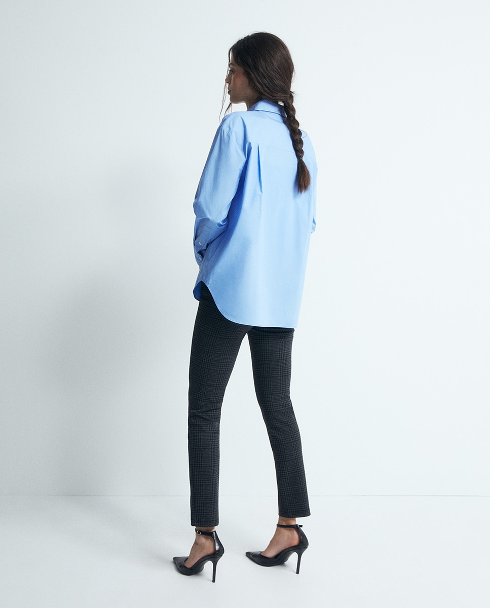 Legging fantasía - Sfera - Marrón Marrón-3