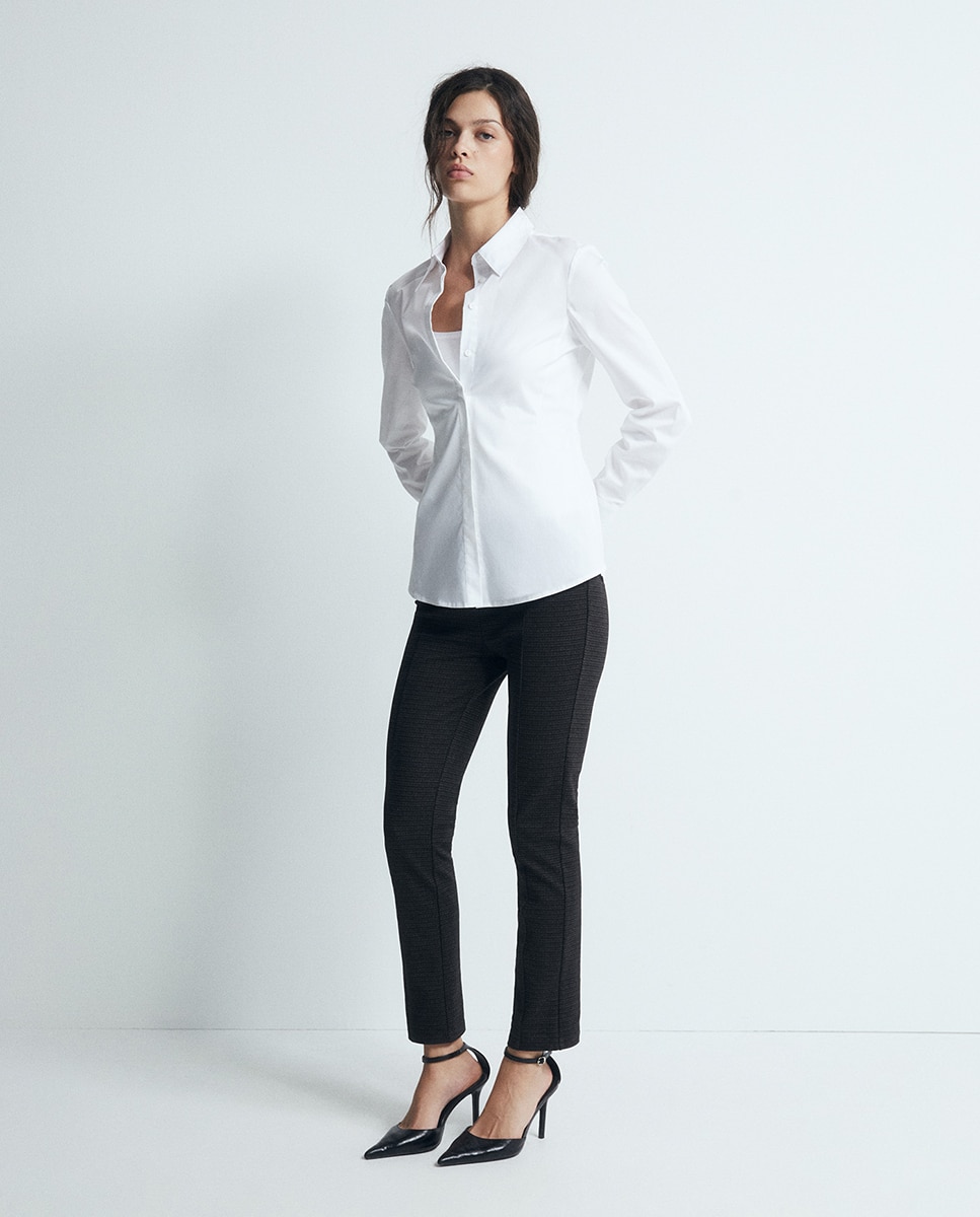 Legging fantasía - Sfera - 830 Antracita 830 Antracita-1