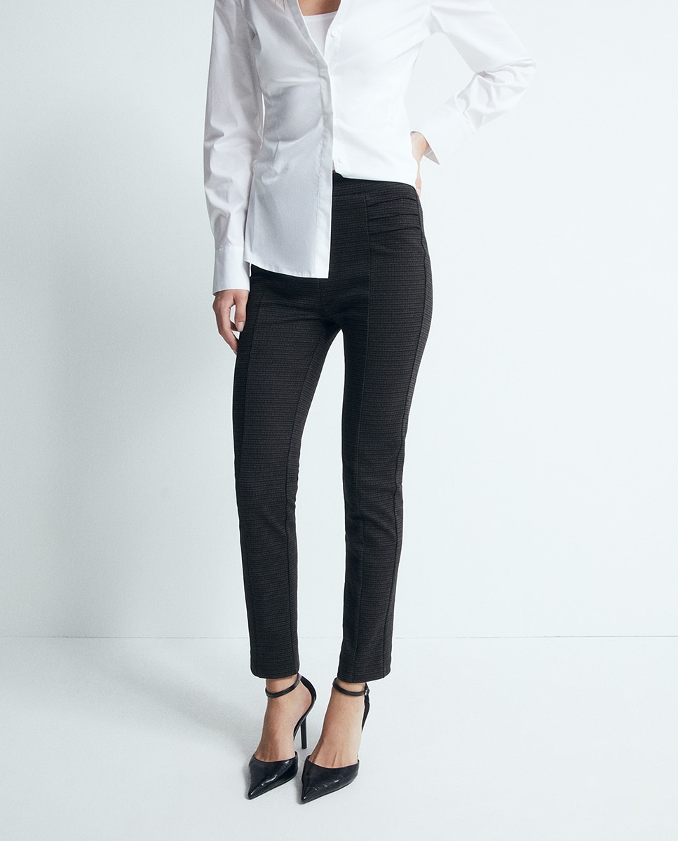 Legging fantasía - Sfera - 830 Antracita 830 Antracita-2
