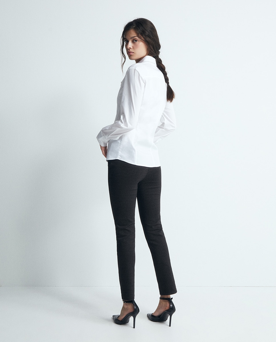 Legging fantasía - Sfera - 830 Antracita 830 Antracita-3
