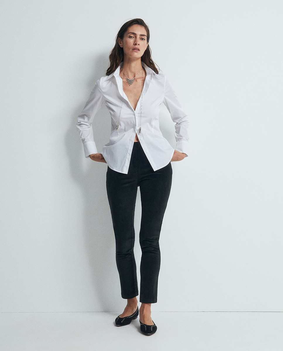 Imagen 0 de Legging micropana