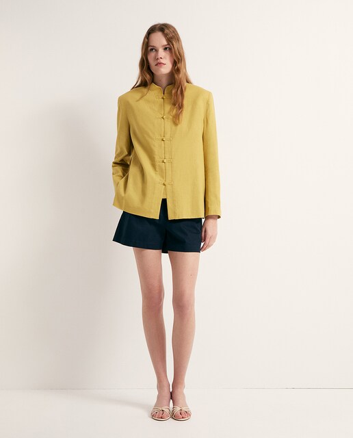 Imagen 0 de Short básico