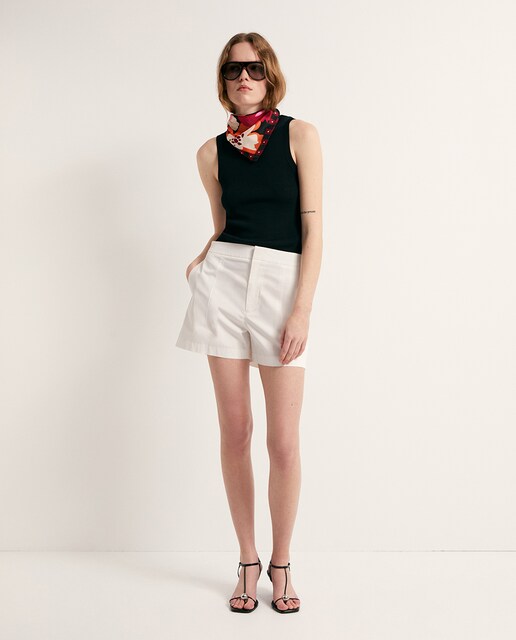 Imagen 0 de Short básico