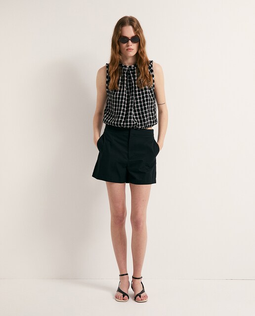 Imagen 0 de Short básico