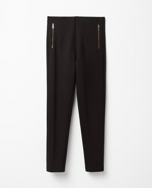 Imagen 0 de Legging cremalleras
