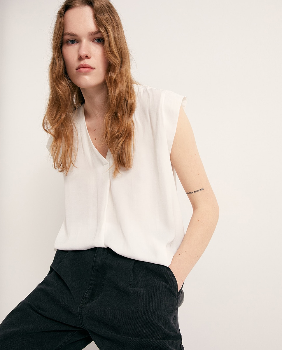 Imagem 0 de Top Básico