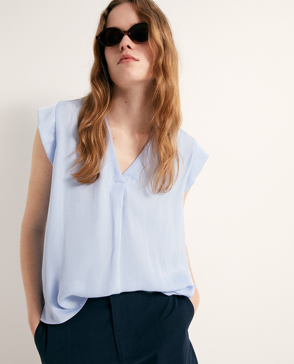 Imagem 0 de Top Básico