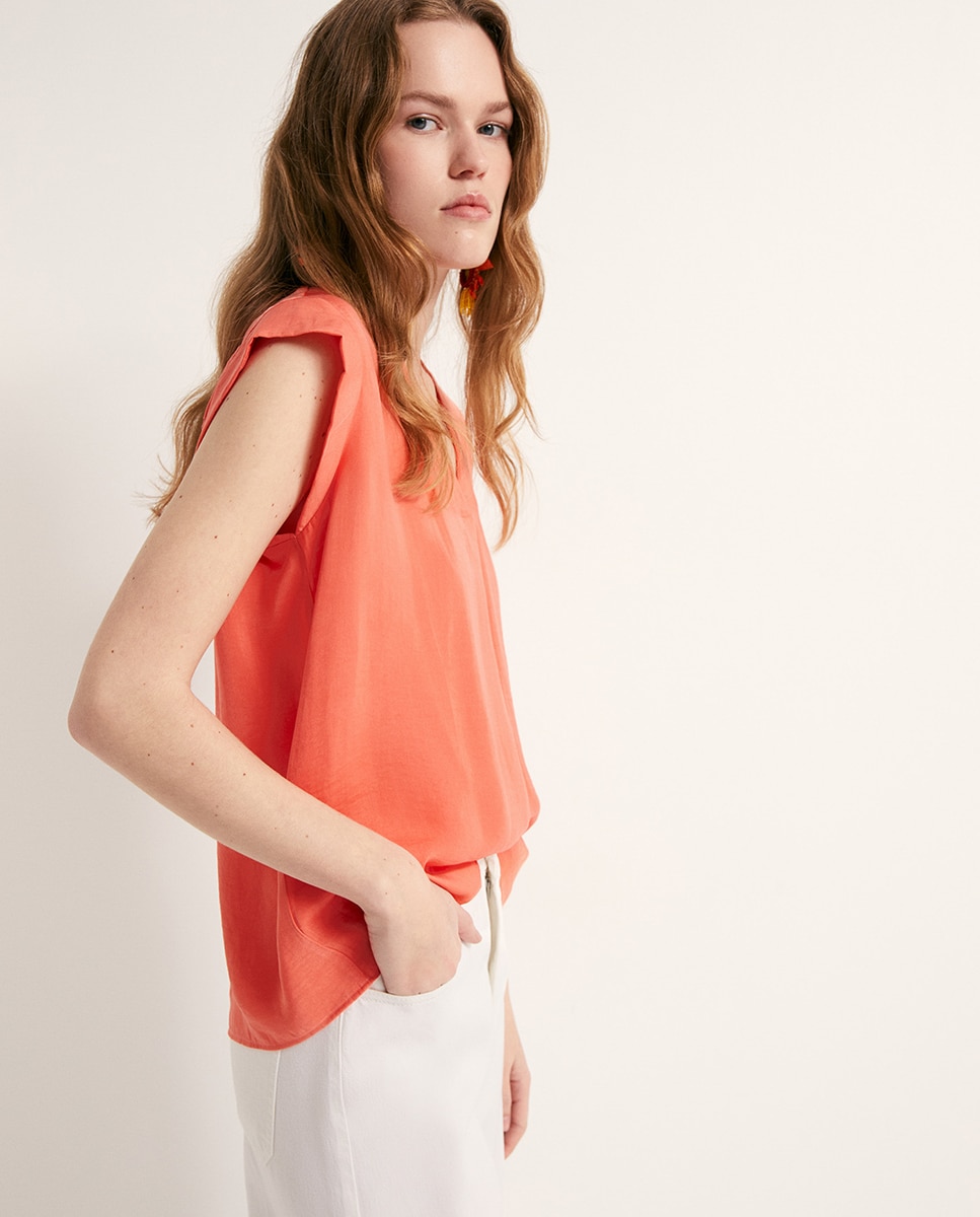 Imagem 0 de Top Básico