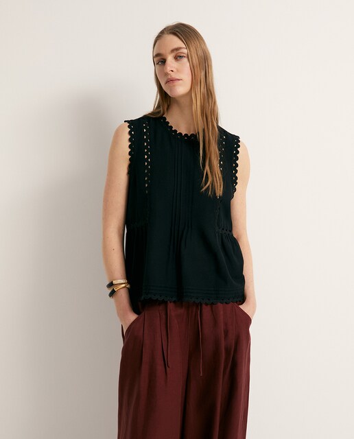 Imagen 0 de Cuerpo puntilla