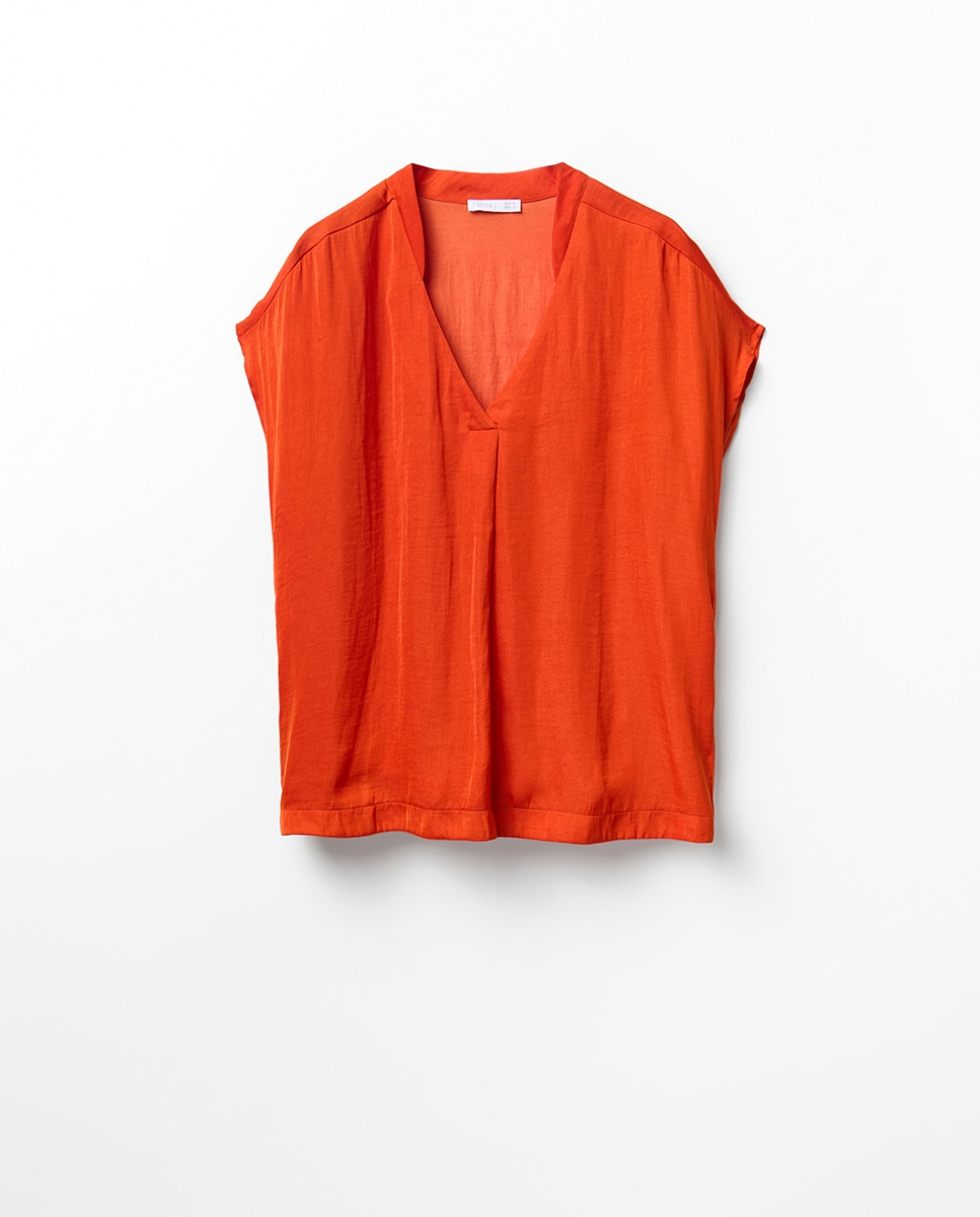 Top fluido pico - Sfera - 600 Rojo 600 Rojo-6