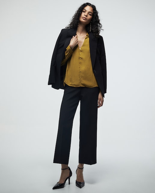 Imagen 0 de Blusa botones