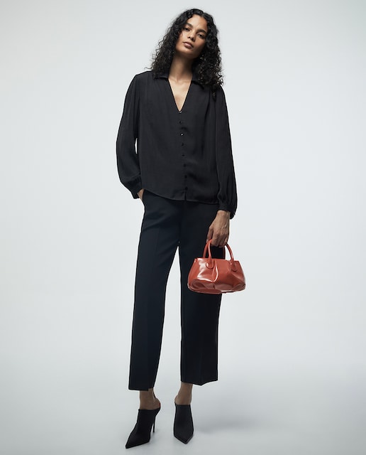 Imagem 0 de Blusa com Botões