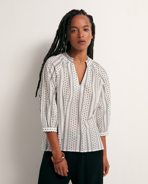 Imagen 0 de Blusa textura