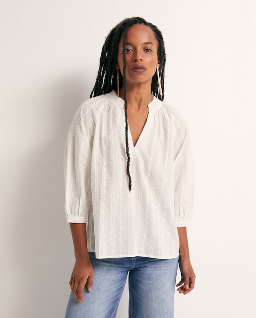 Imagen 0 de Blusa textura