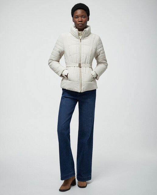 Imagem 0 de Parka Curta