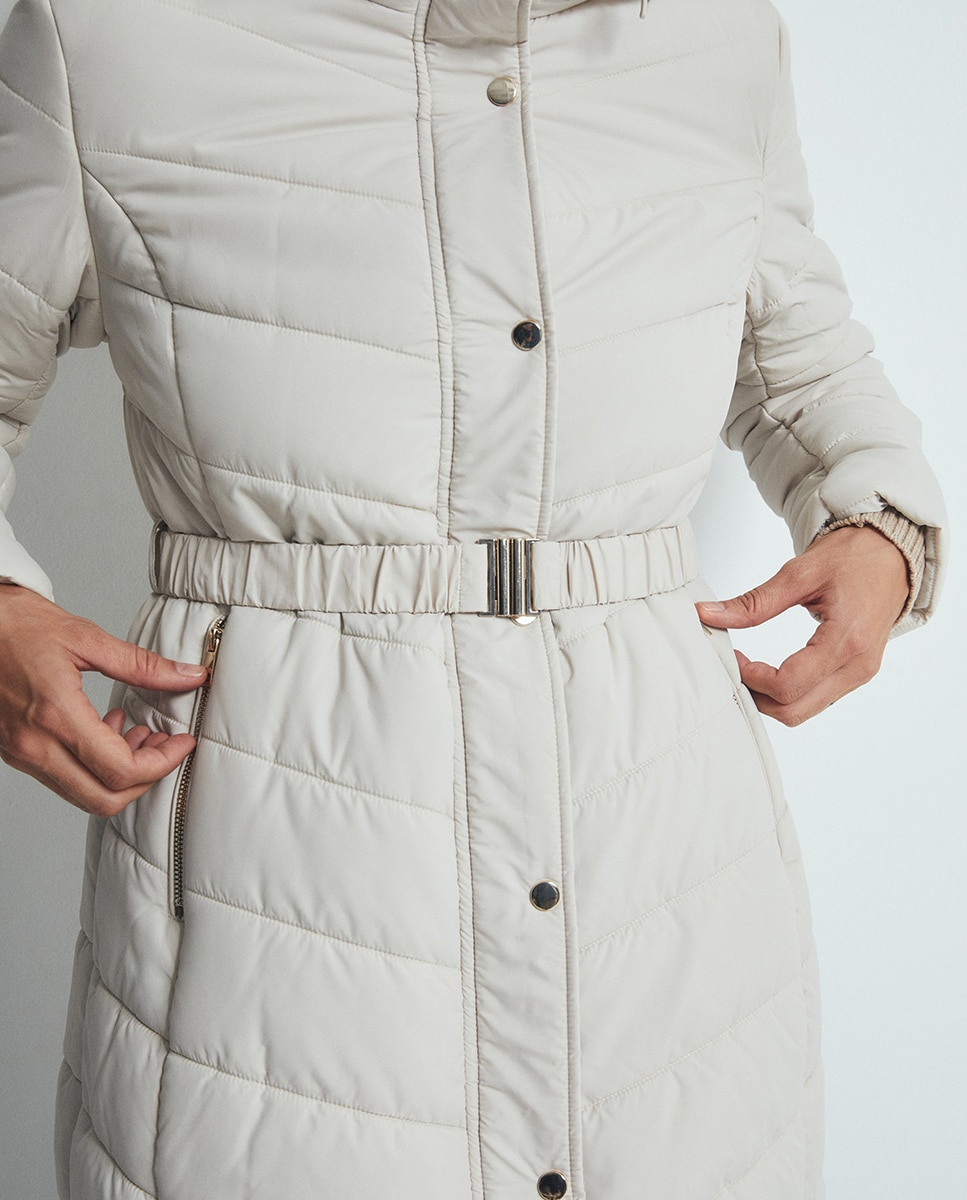 Parka Comprida Gelo-3