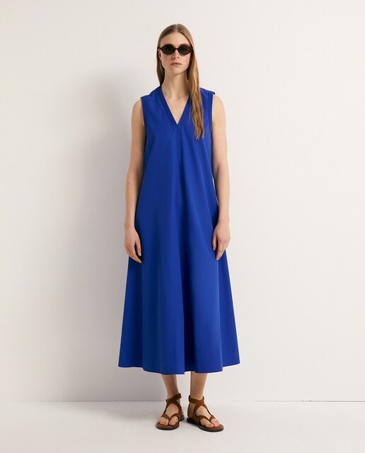 Imagen 0 de Vestido escote