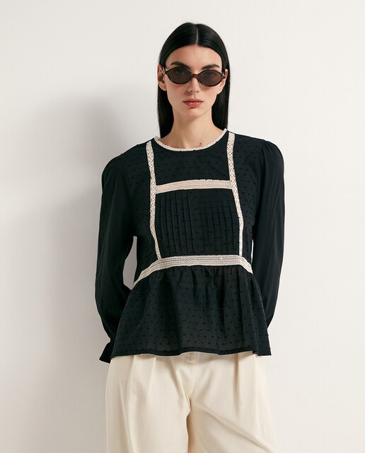 Imagen 0 de Camiseta plumetti cintas