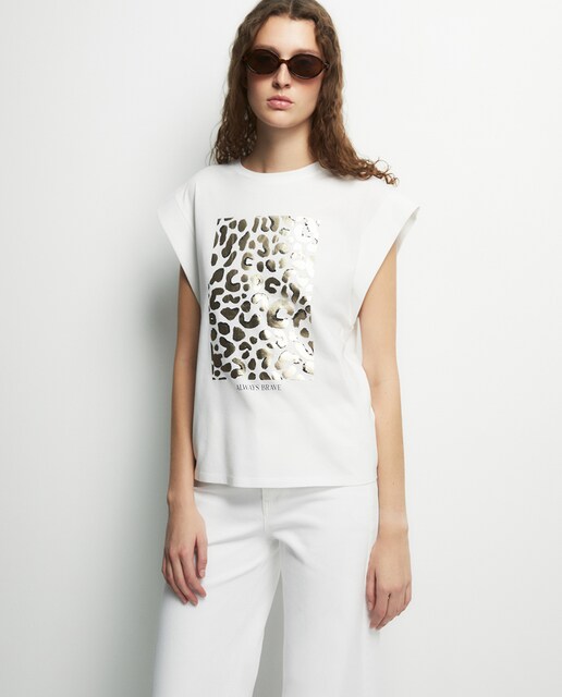 Imagen 0 de Camiseta gráfico