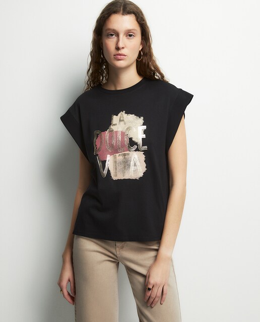 Imagen 0 de Camiseta gráfico