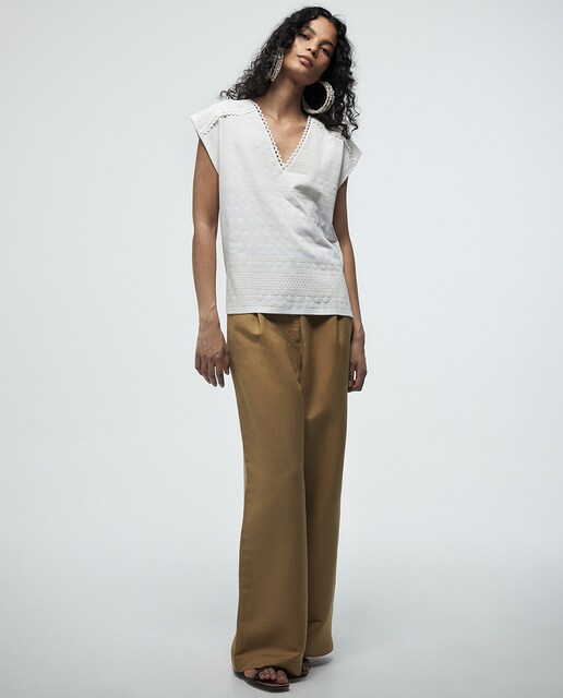 Imagen 0 de Camiseta puff print