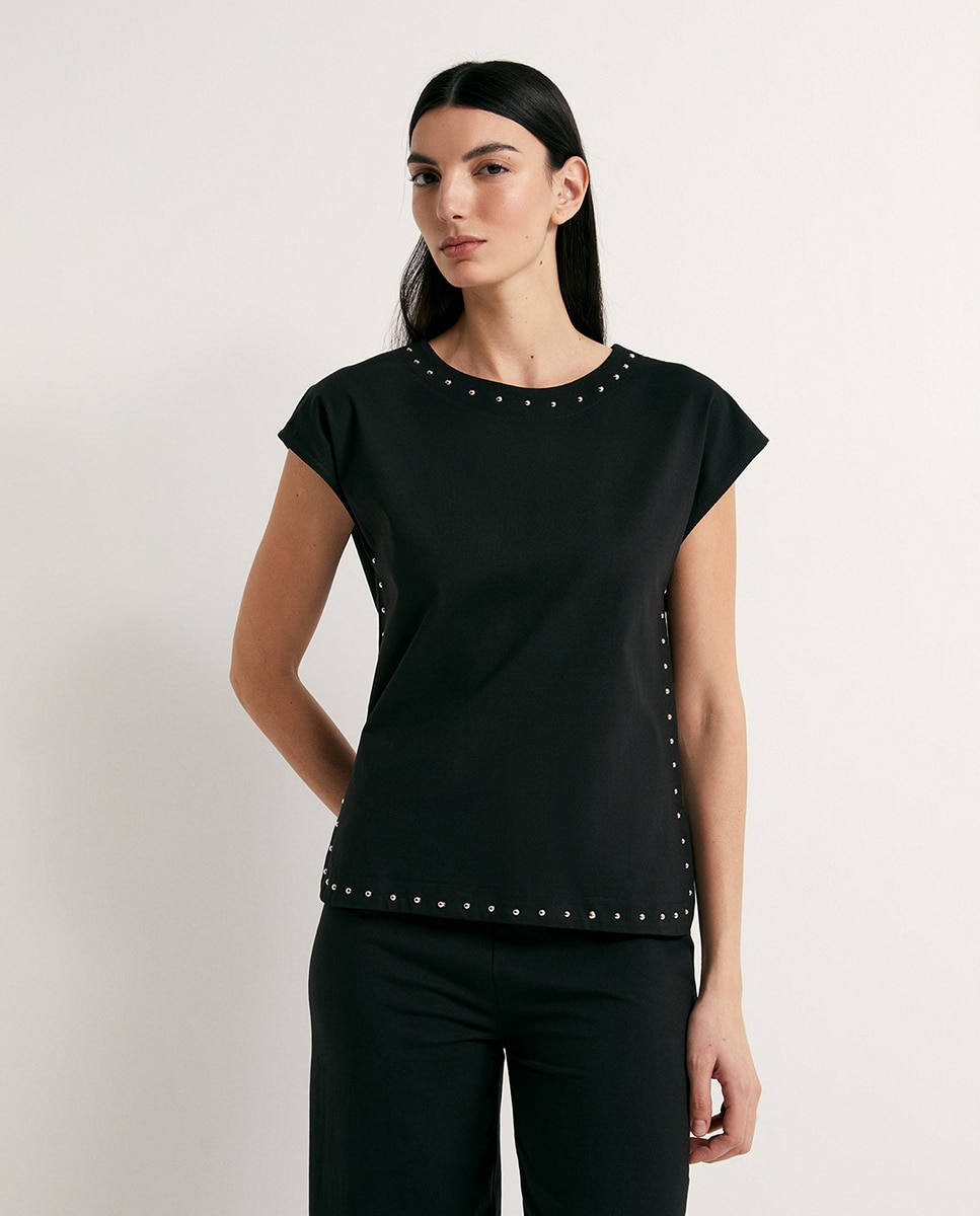 Sfera - Top tachas.