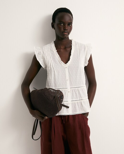 Imagen 0 de Camiseta plumetti