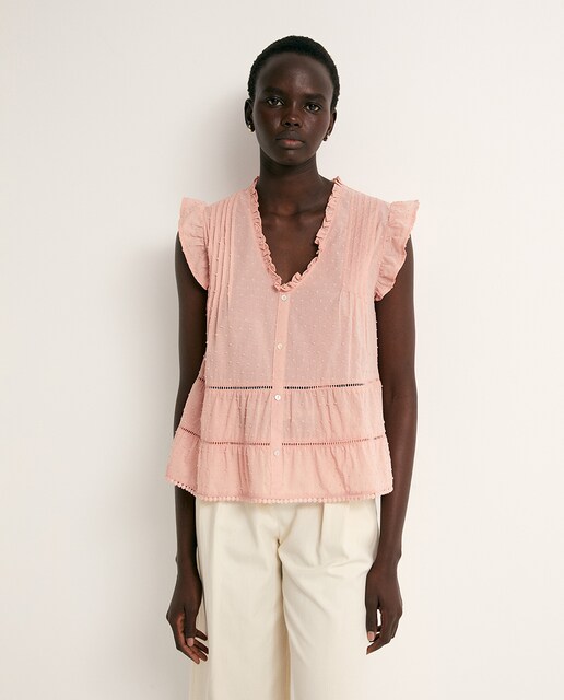 Imagen 0 de Camiseta plumetti