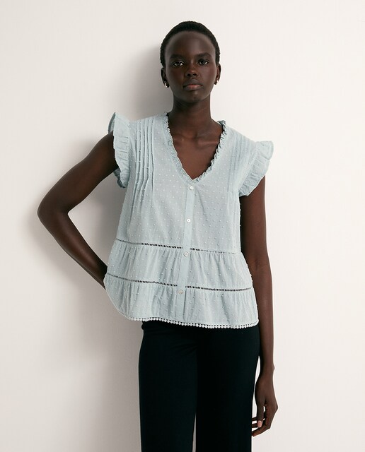 Imagen 0 de Camiseta plumetti