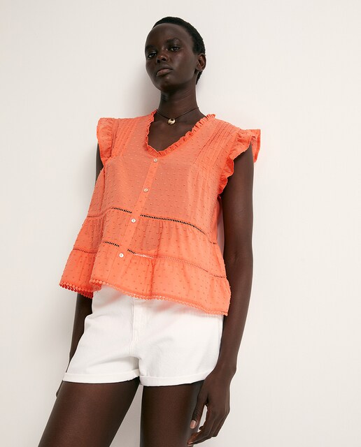 Imagen 0 de Camiseta plumetti