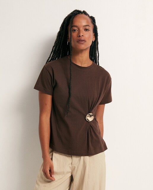 Imagen 0 de Camiseta pieza