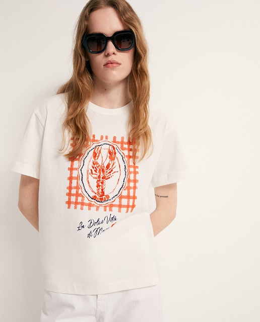 Imagen 0 de Camiseta summer