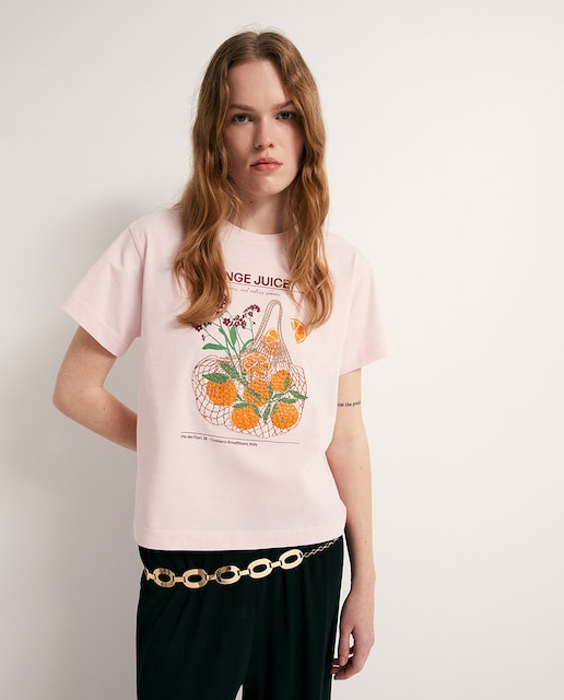 Imagen 0 de Camiseta summer