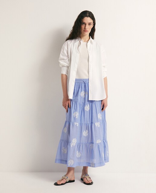 Imagen 0 de Falda paneles