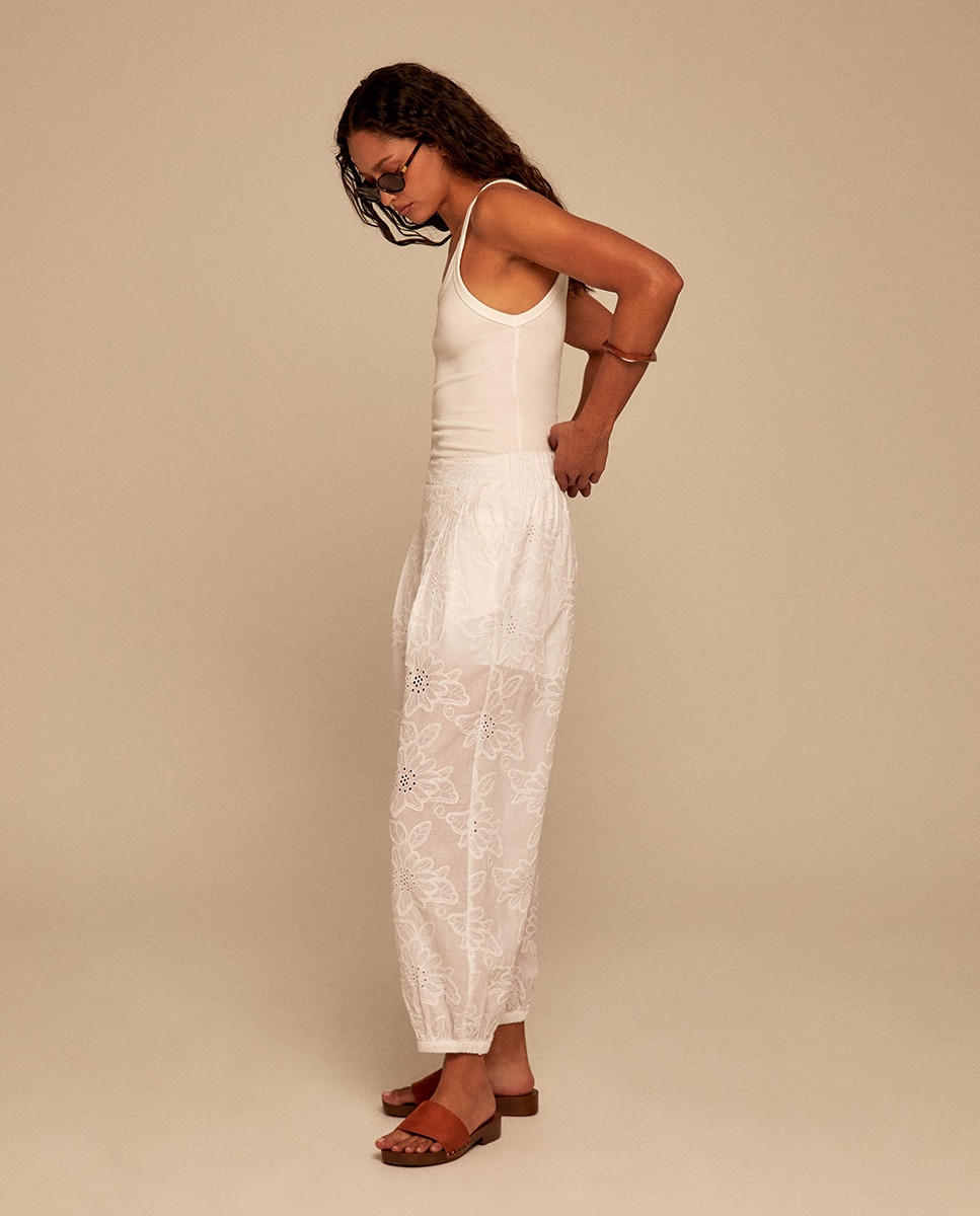 Bombachas Schiffli Branco-4