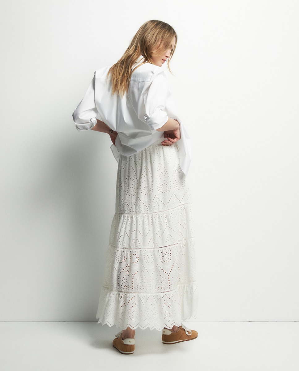 Saia Schiffli Branco-4