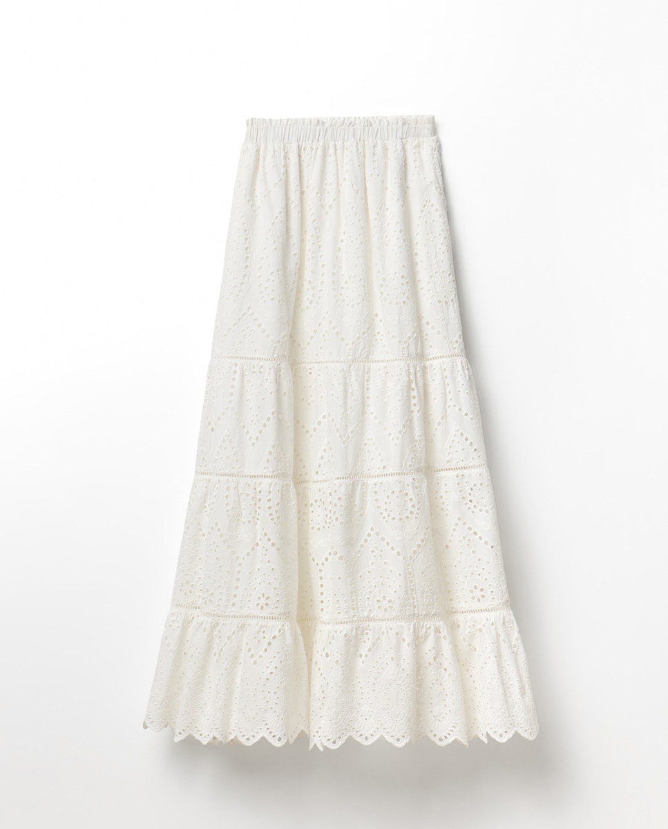 Saia Schiffli Branco-5