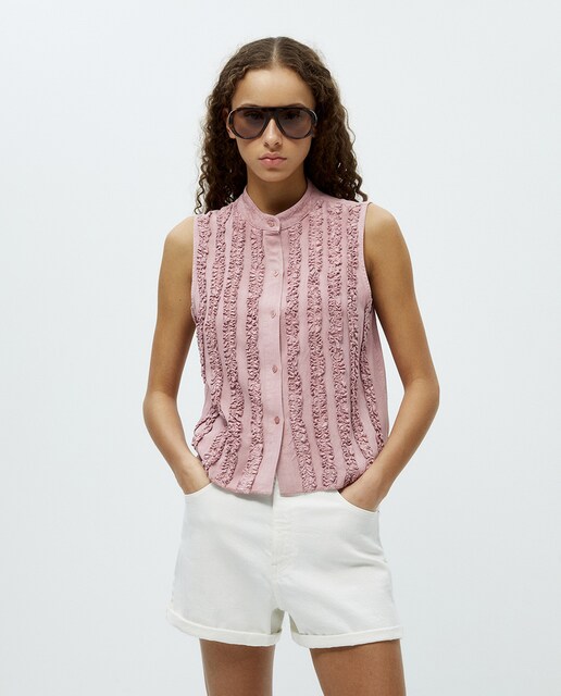 Imagen 0 de Cuerpo volantitos