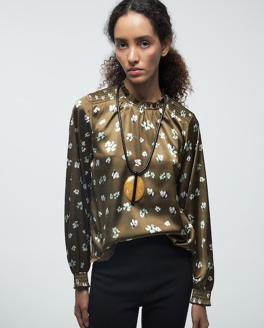 Imagem 0 de Blusa Básica