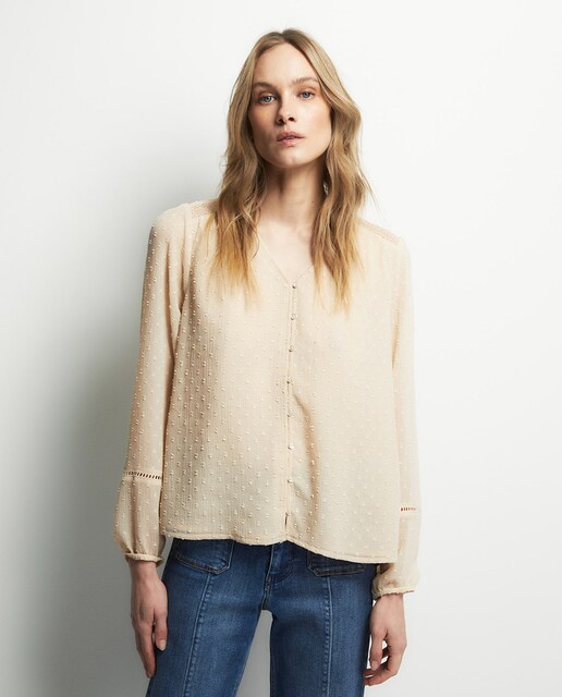 Imagen 0 de Camisa plumetti botones